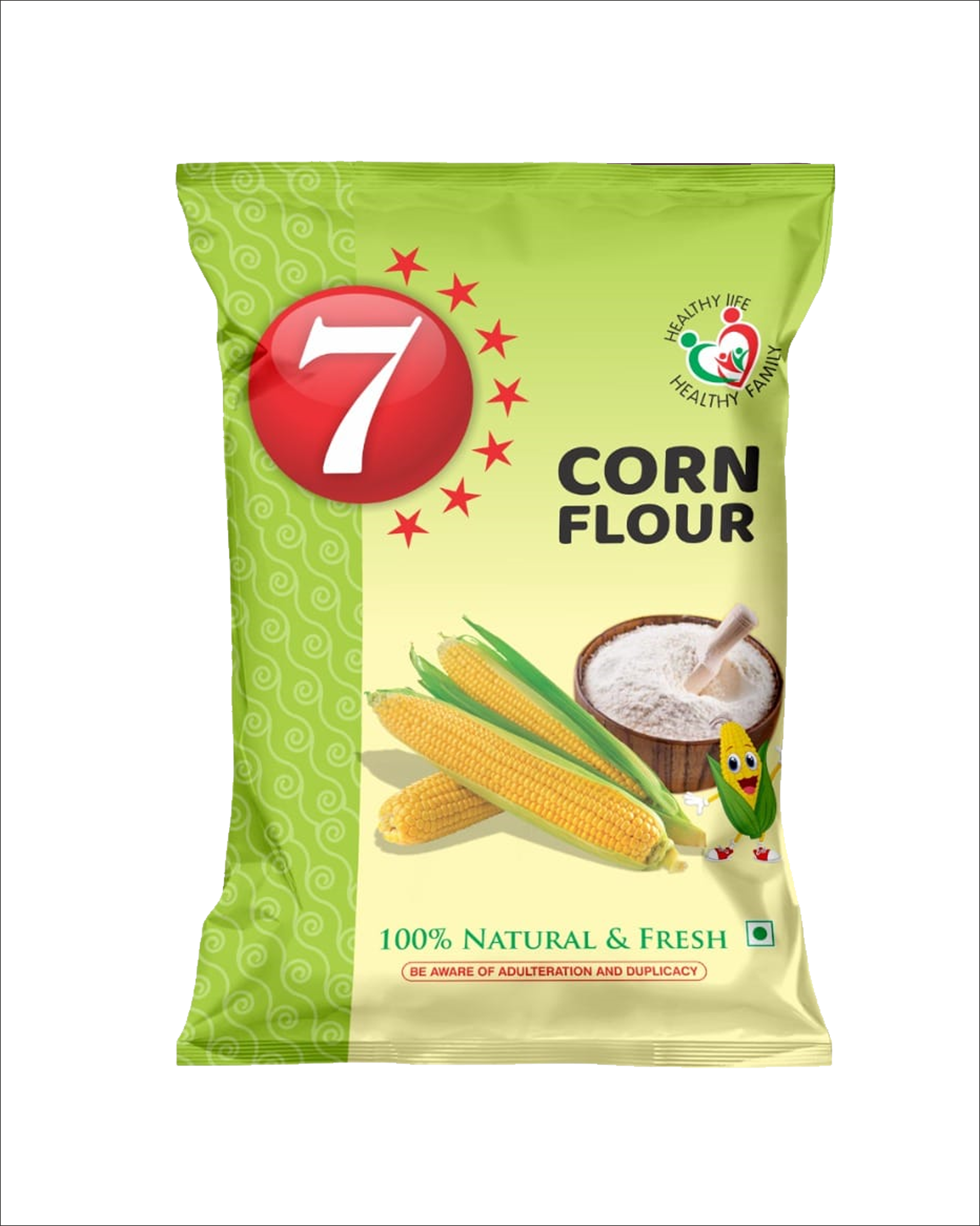 Corn Flour